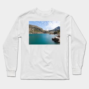 Lake Juclar Long Sleeve T-Shirt